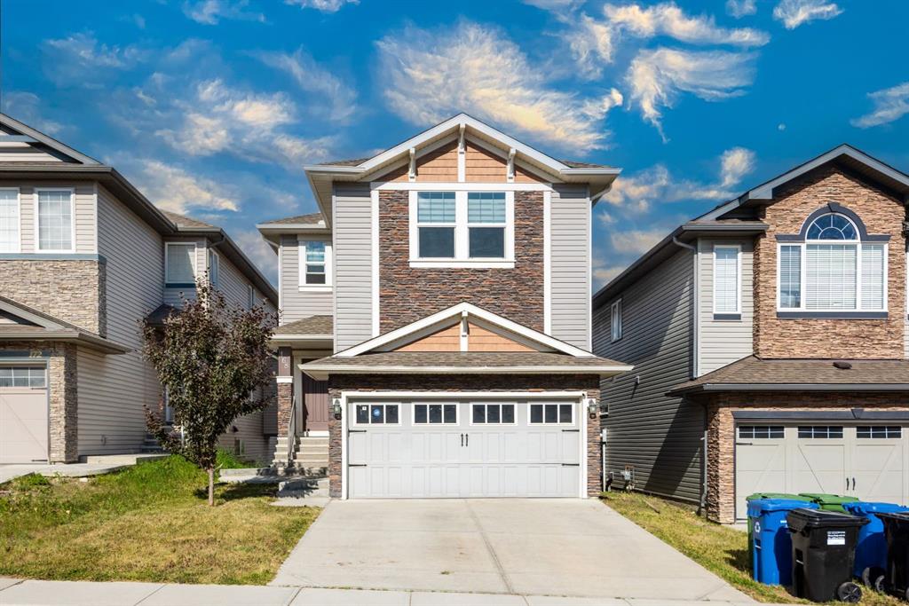Picture of 168 Nolanfield Way NW, Calgary Real Estate Listing