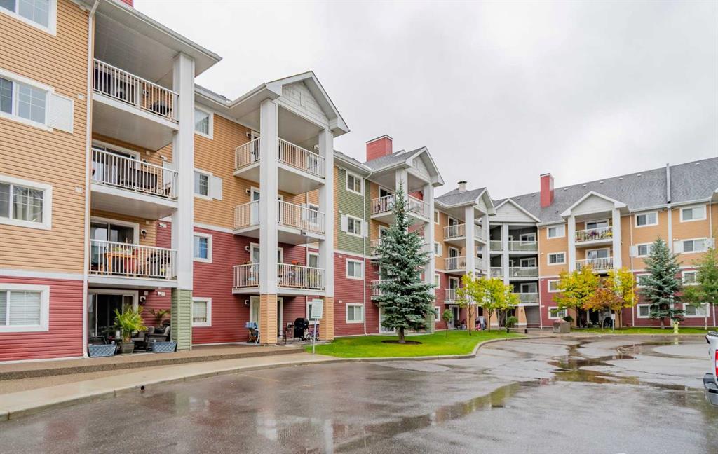 Picture of 4202, 10 Prestwick Bay SE, Calgary Real Estate Listing