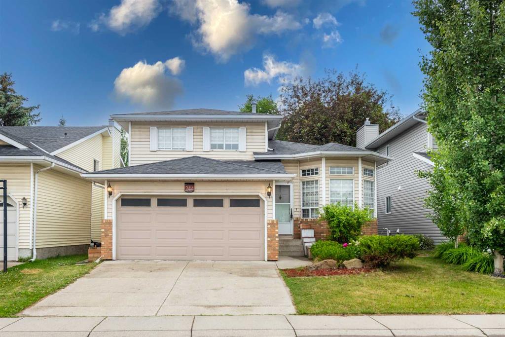 Picture of 244 Riverglen Place SE, Calgary Real Estate Listing
