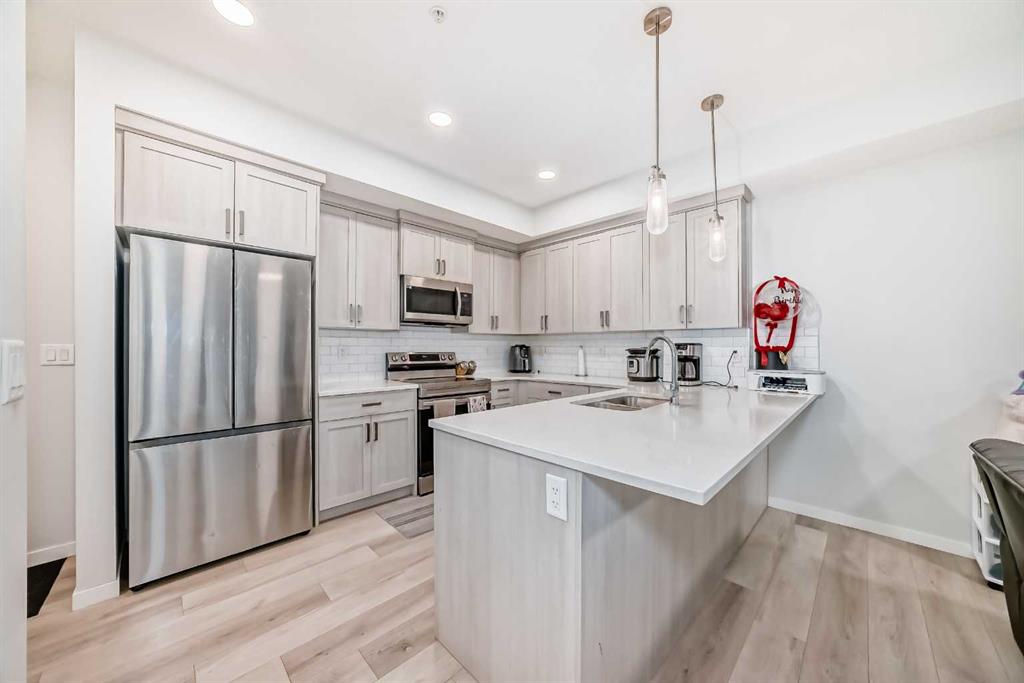 Picture of 118, 40 Carrington Plaza NW, Calgary Real Estate Listing