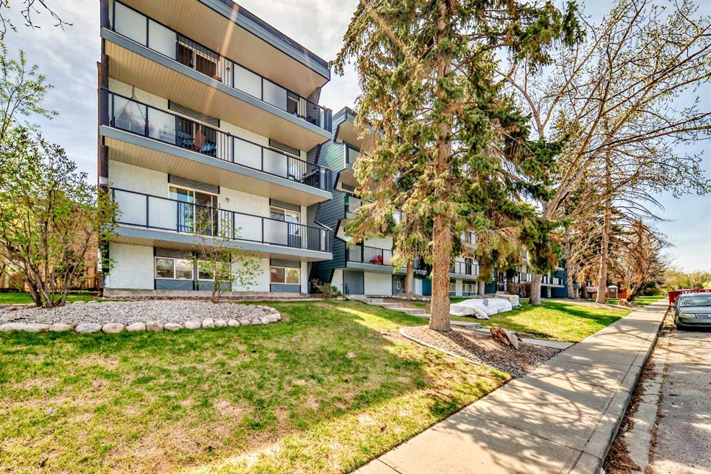 Picture of 213, 617 56 Avenue SW, Calgary Real Estate Listing