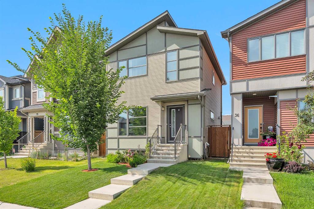 Picture of 32 Walgrove Green SE, Calgary Real Estate Listing