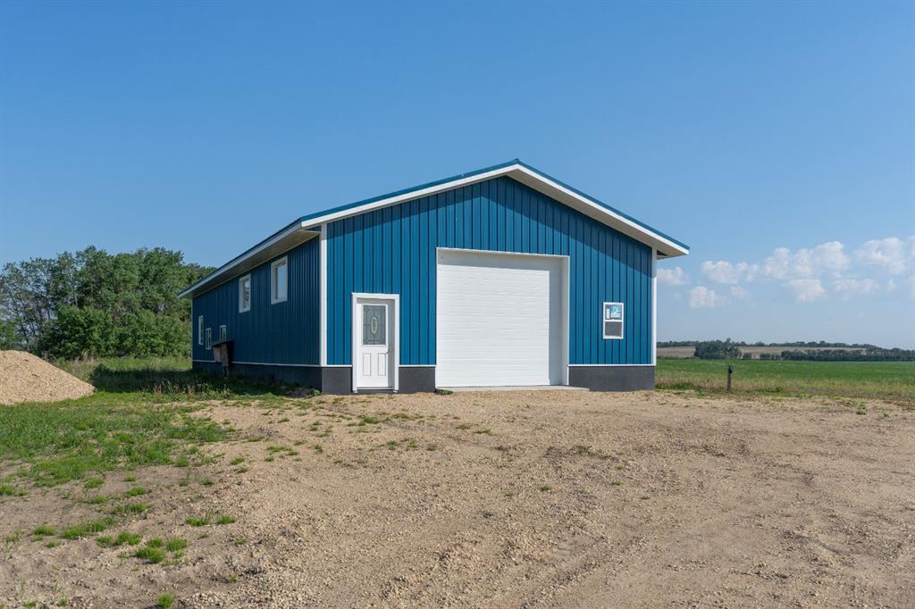 Picture of 22280 Township road 454  , Rural Camrose County Real Estate Listing