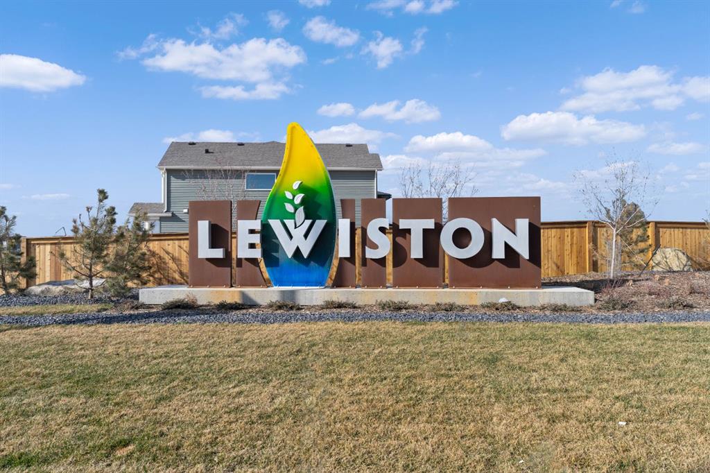 Picture of 437 Lewiston Landing NE, Calgary Real Estate Listing
