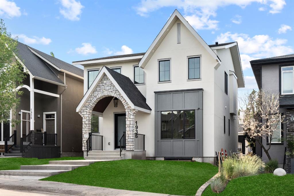 Picture of 1936 31 Avenue SW, Calgary Real Estate Listing