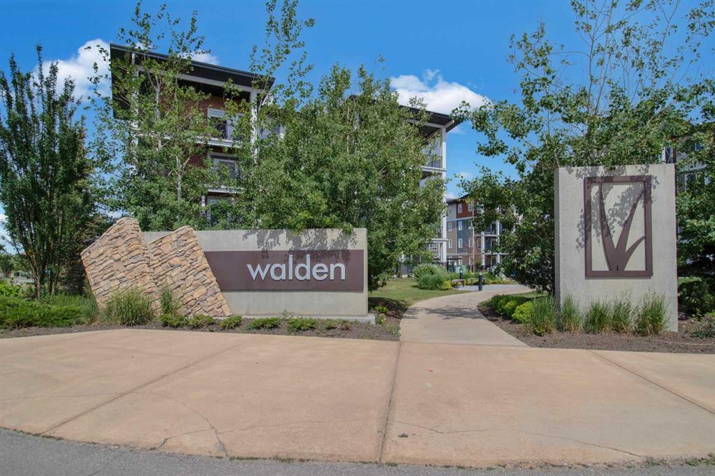 Picture of 308, 20 Walgrove Walk SE, Calgary Real Estate Listing