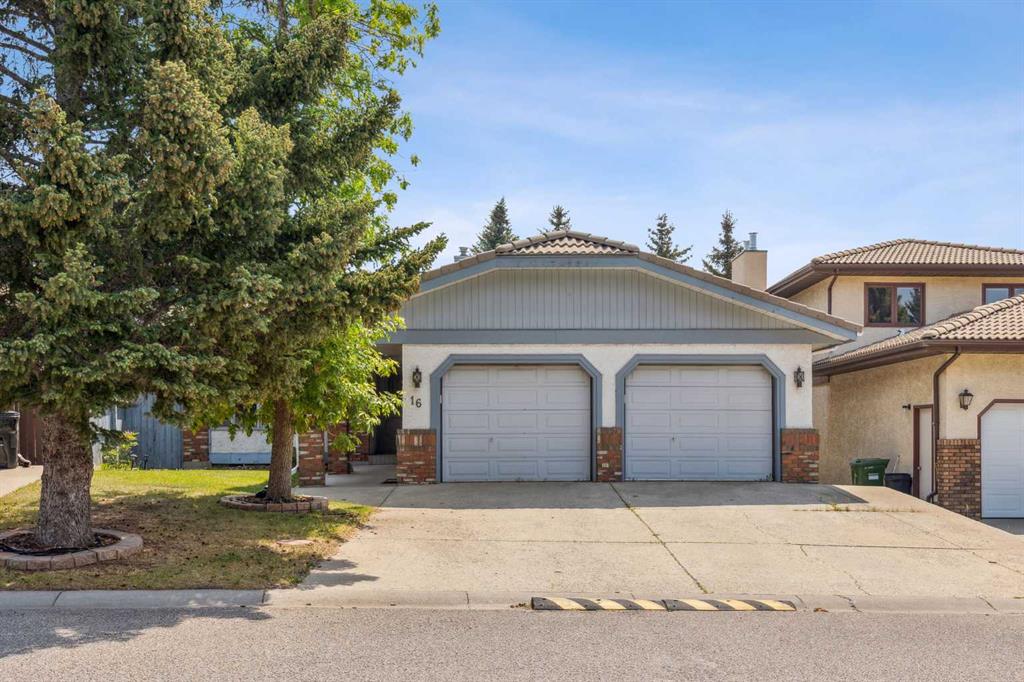Picture of 16 Edcath Mews NW, Calgary Real Estate Listing
