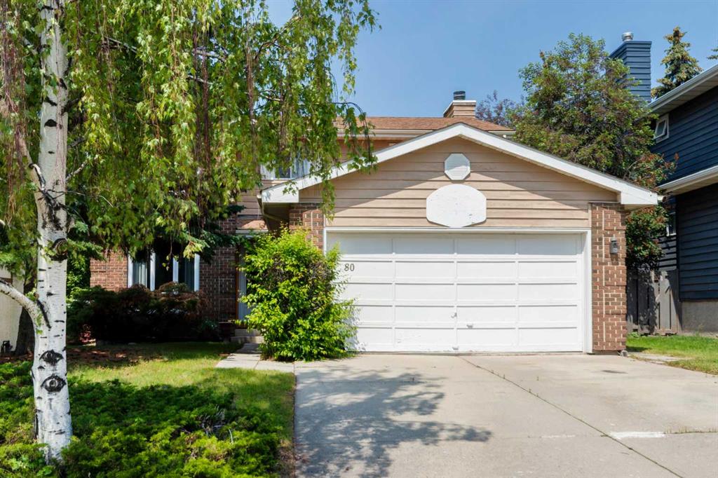 Picture of 80 Hawkfield Crescent NW, Calgary Real Estate Listing
