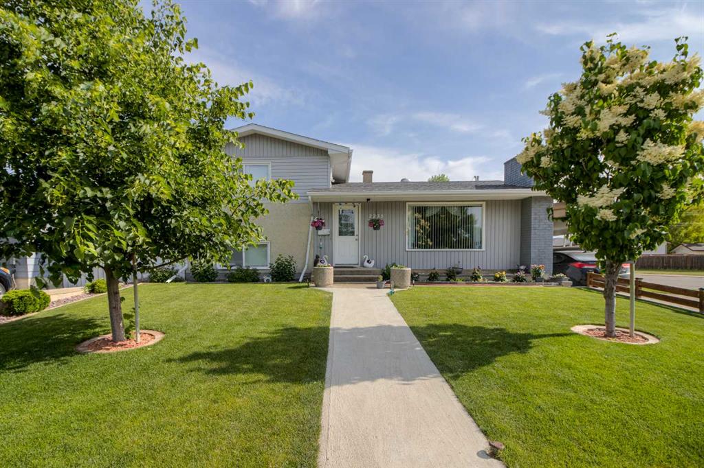 Picture of 2235 23 Avenue , Coaldale Real Estate Listing