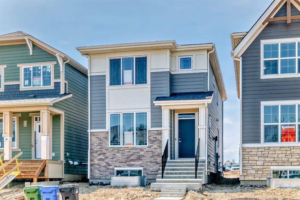 Picture of 103 Magnolia Street SE, Calgary Real Estate Listing