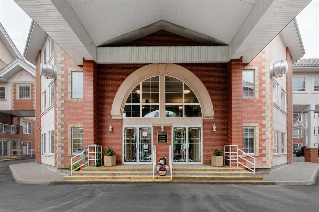 Picture of 372, 223 Tuscany Springs Boulevard NW, Calgary Real Estate Listing