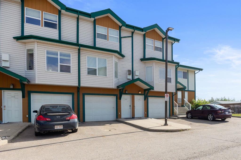 Picture of 103, 123 Arabian Drive , Fort McMurray Real Estate Listing