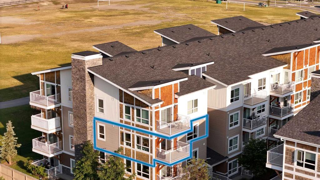Picture of 6315, 302 Skyview Ranch Drive NE, Calgary Real Estate Listing