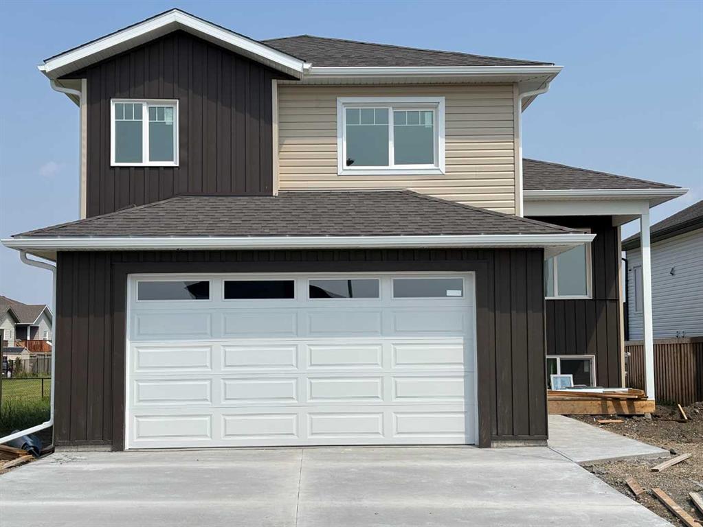 Picture of 9054 80 Avenue , Grande Prairie Real Estate Listing
