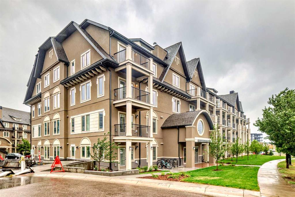 Picture of 403, 140 Mahogany Street SE, Calgary Real Estate Listing
