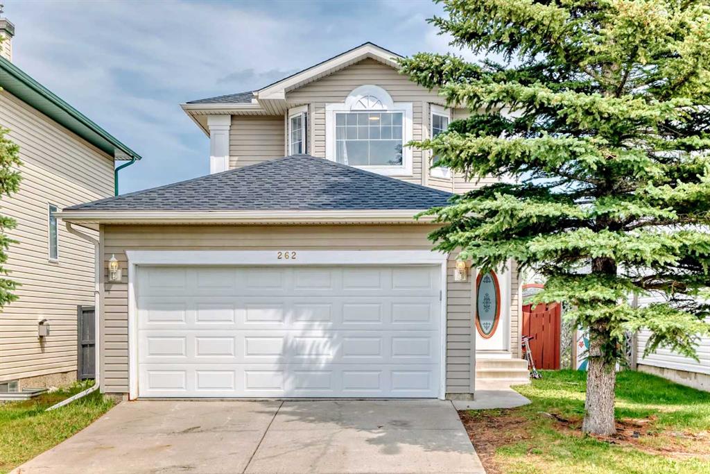 Picture of 262 Covewood Park NE, Calgary Real Estate Listing
