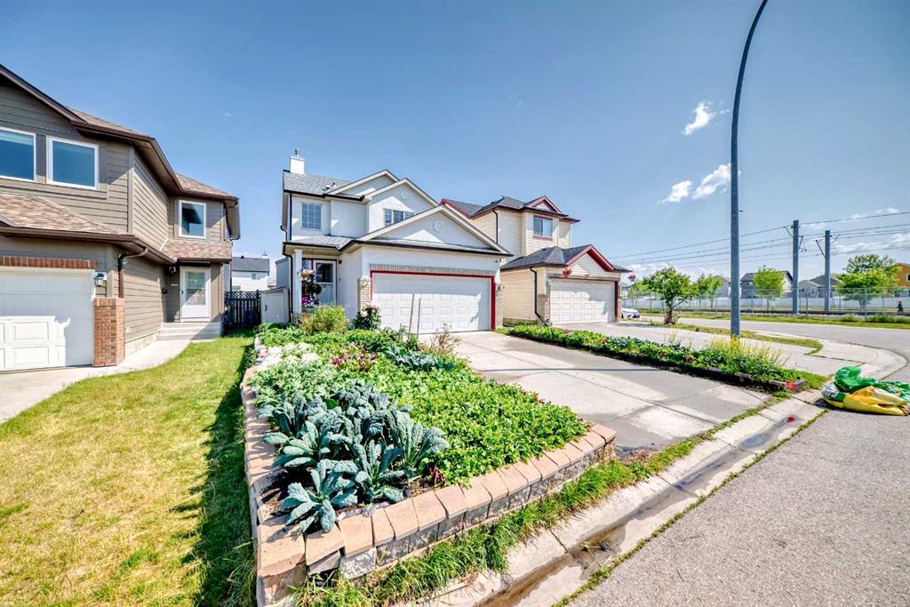 Picture of 96 Saddleback Way NE, Calgary Real Estate Listing