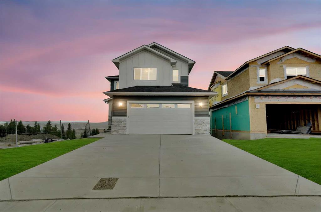 Picture of 499 Rivercrest View , Cochrane Real Estate Listing