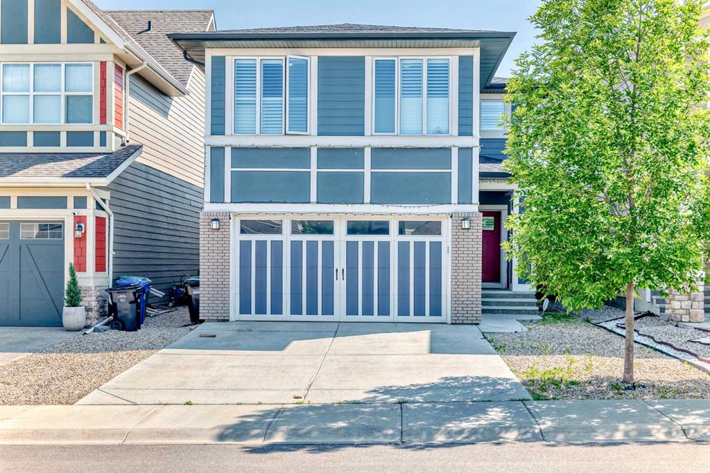 Picture of 111 Masters Rise SE, Calgary Real Estate Listing