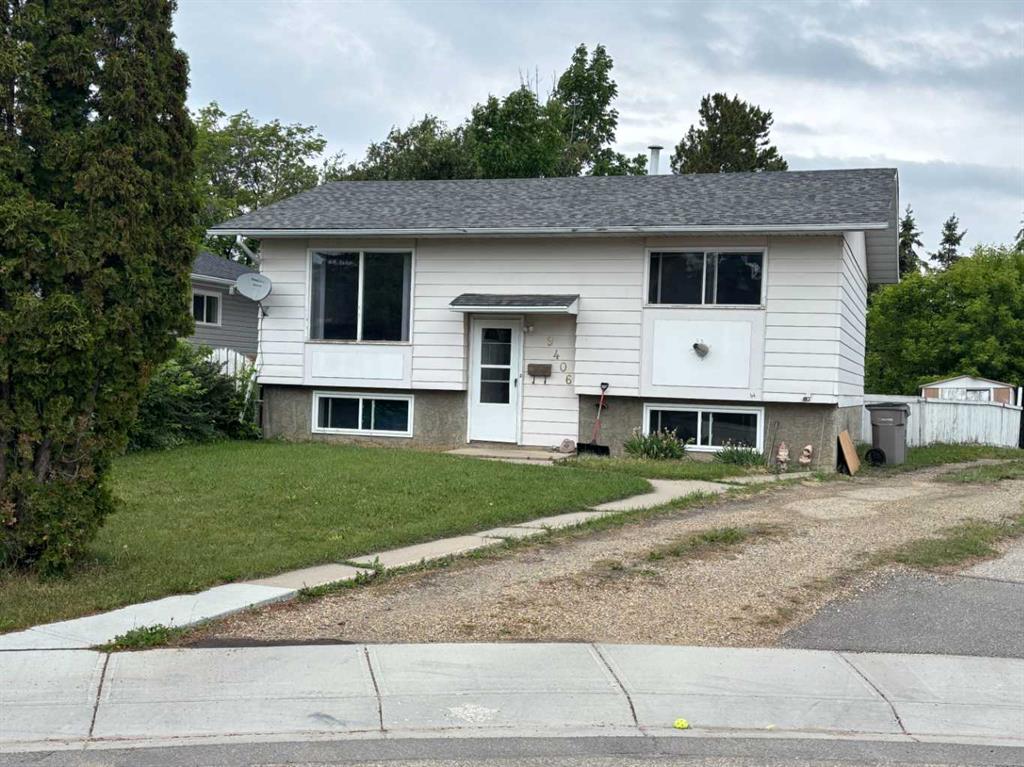Picture of 9406 80 Avenue , Grande Prairie Real Estate Listing