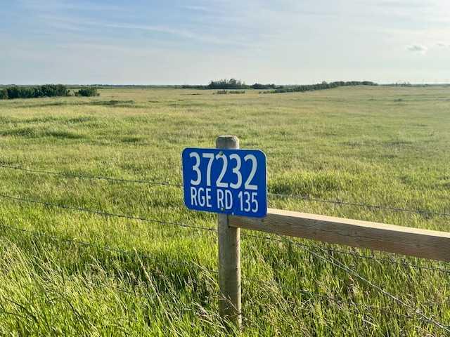 Picture of 37232 RR135  , Rural Paintearth No. 18, County of Real Estate Listing
