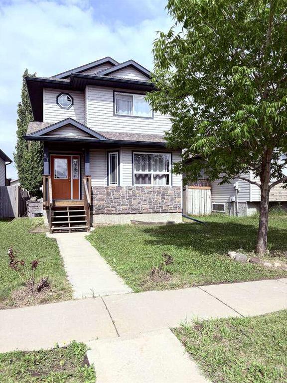 Picture of 57 Pinnacle Crossing , Grande Prairie Real Estate Listing