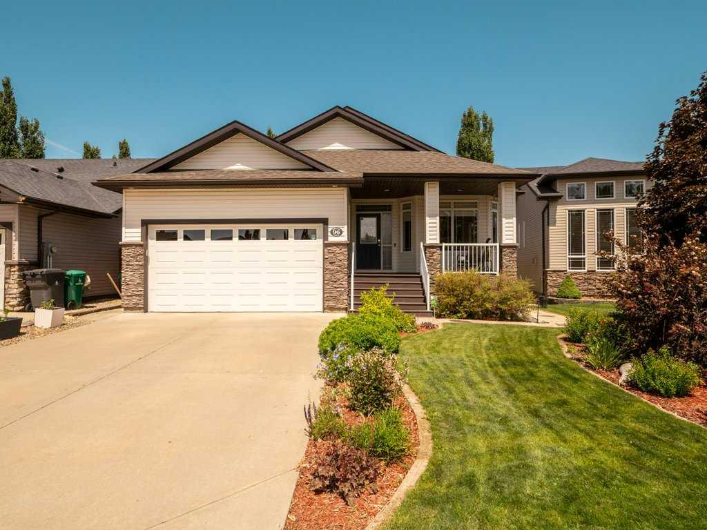 Picture of 96 Rivermill Landing W, Lethbridge Real Estate Listing
