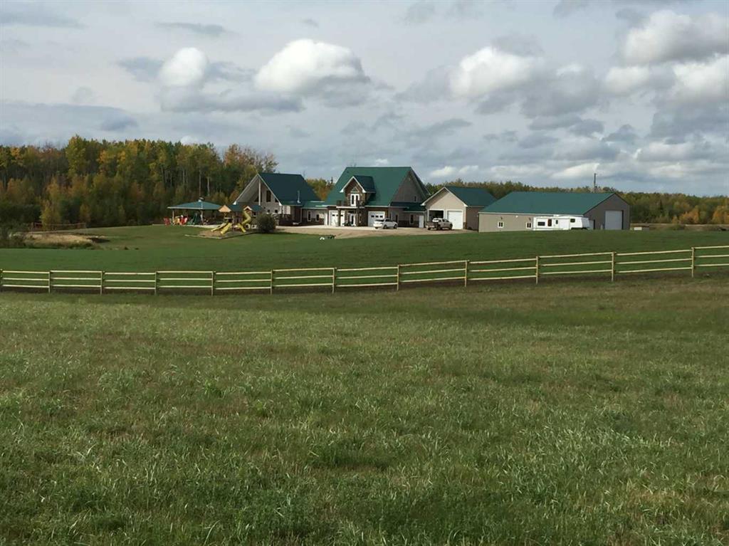 Picture of 69434 Range Road 235  , Valleyview Real Estate Listing
