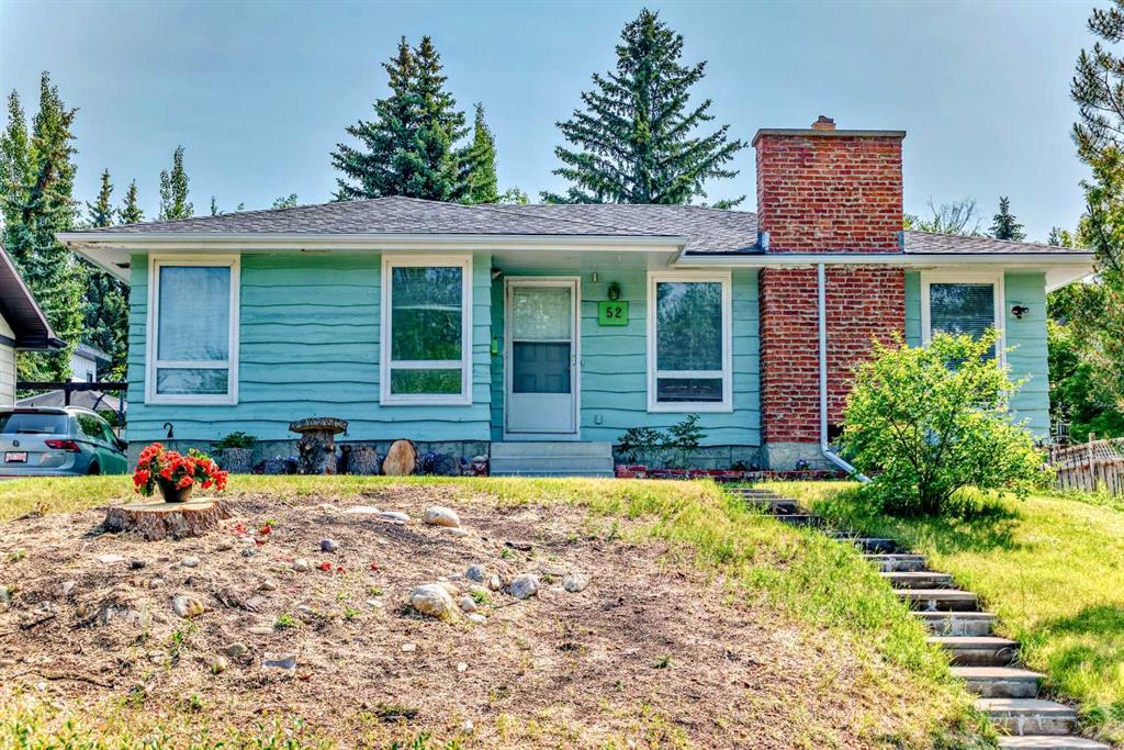 Picture of 52 Dalhurst Way NW, Calgary Real Estate Listing