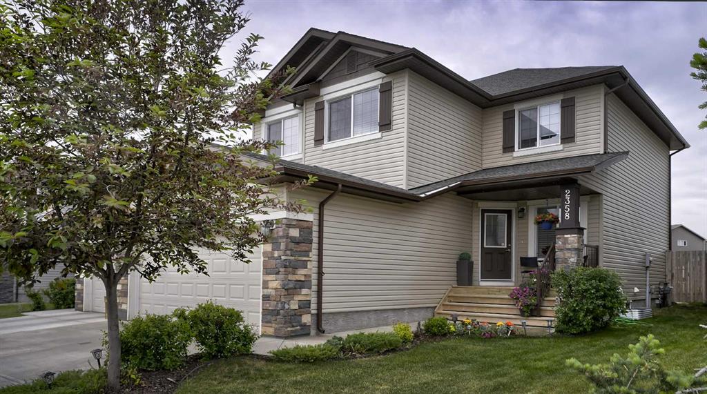 Picture of 2358 Baywater Crescent SW, Airdrie Real Estate Listing