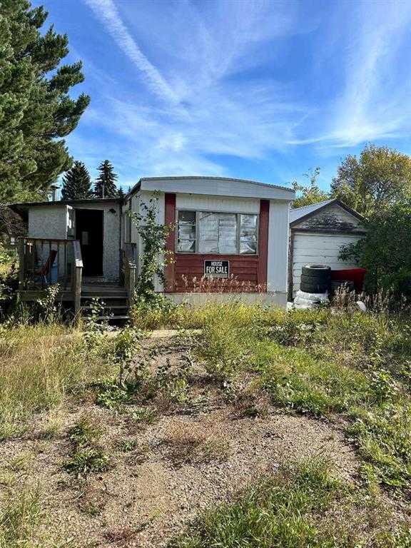 Picture of 4811 54 Street , Amisk Real Estate Listing