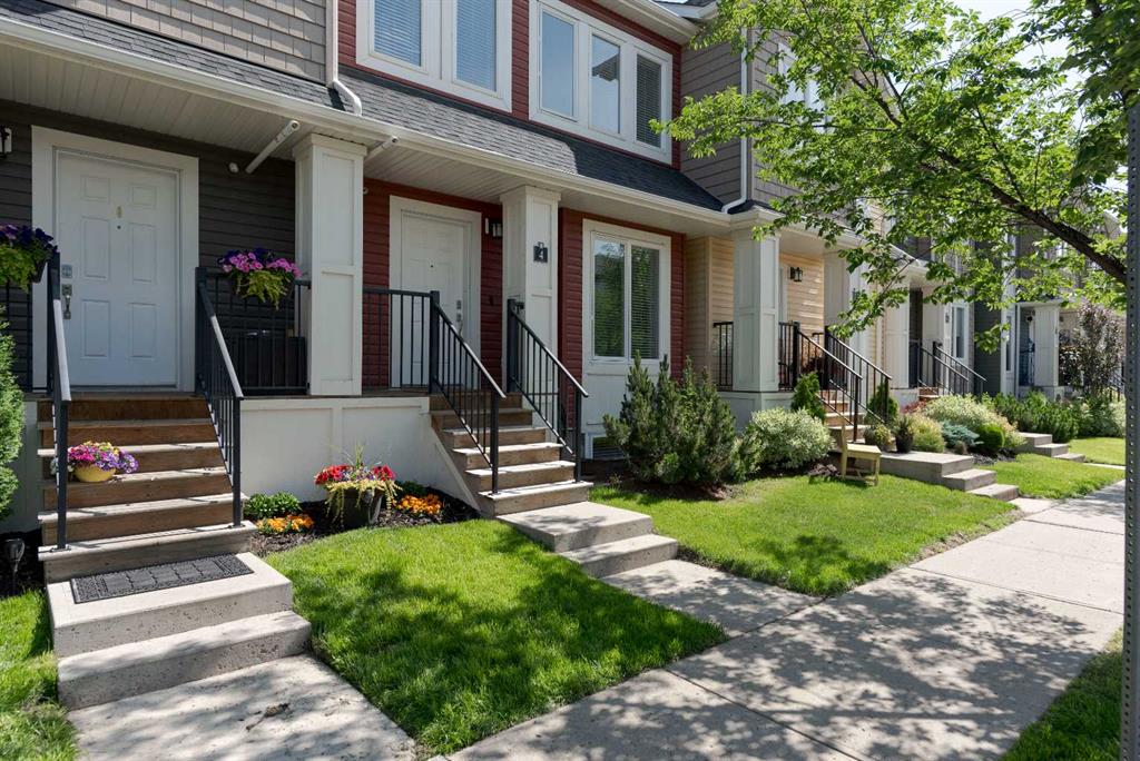 Picture of 4, 140 Fontaine Crescent , Fort McMurray Real Estate Listing