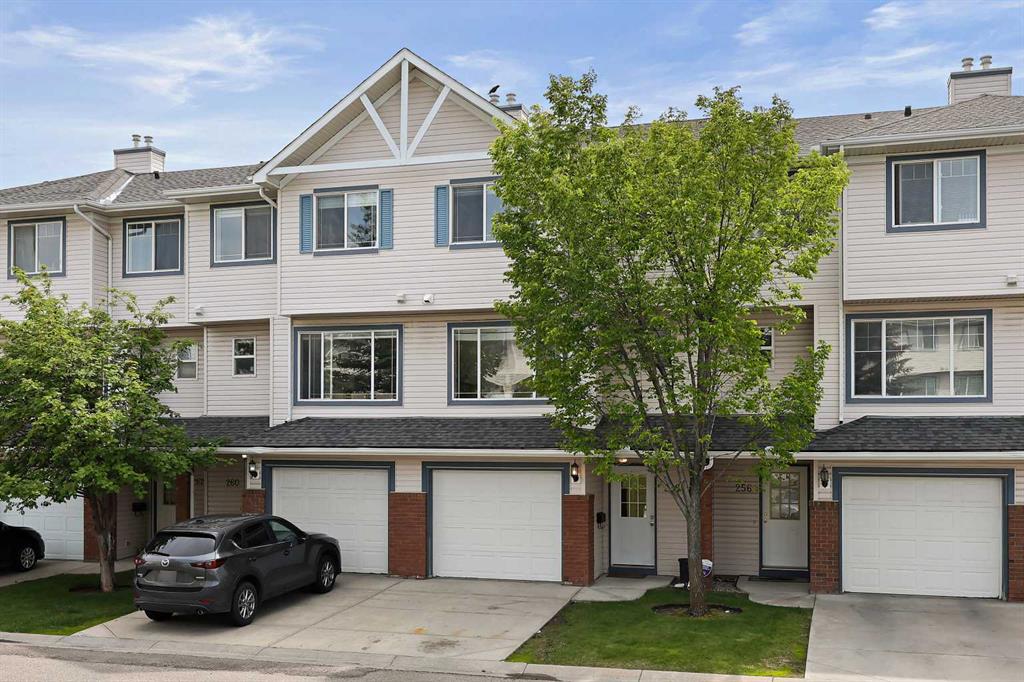 Picture of 258 Rocky Ridge Court NW, Calgary Real Estate Listing
