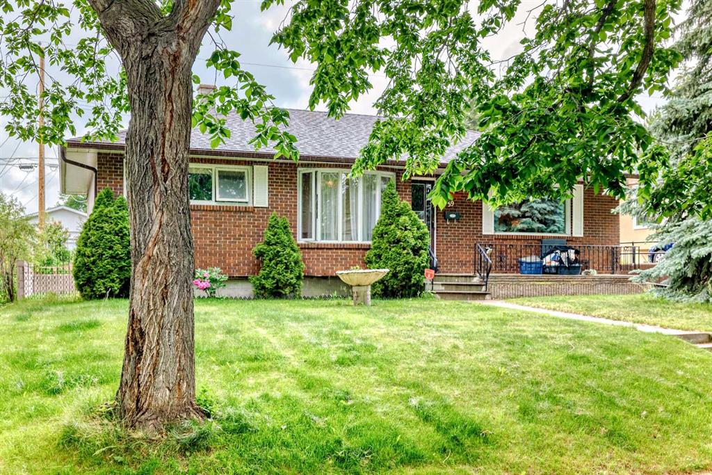 Picture of 59 Rosewood Road NW, Calgary Real Estate Listing