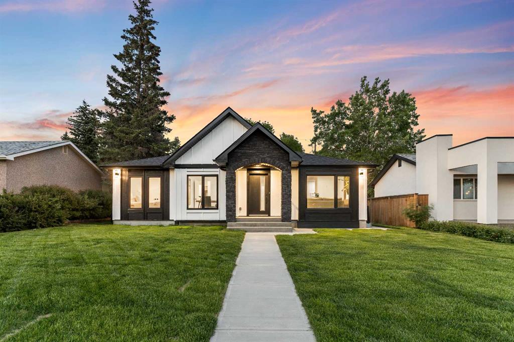 Picture of 4940 45th Street SW, Calgary Real Estate Listing