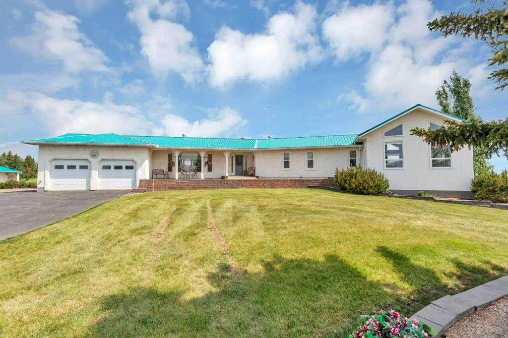 Picture of 27556 Township Road 372  , Rural Red Deer County Real Estate Listing