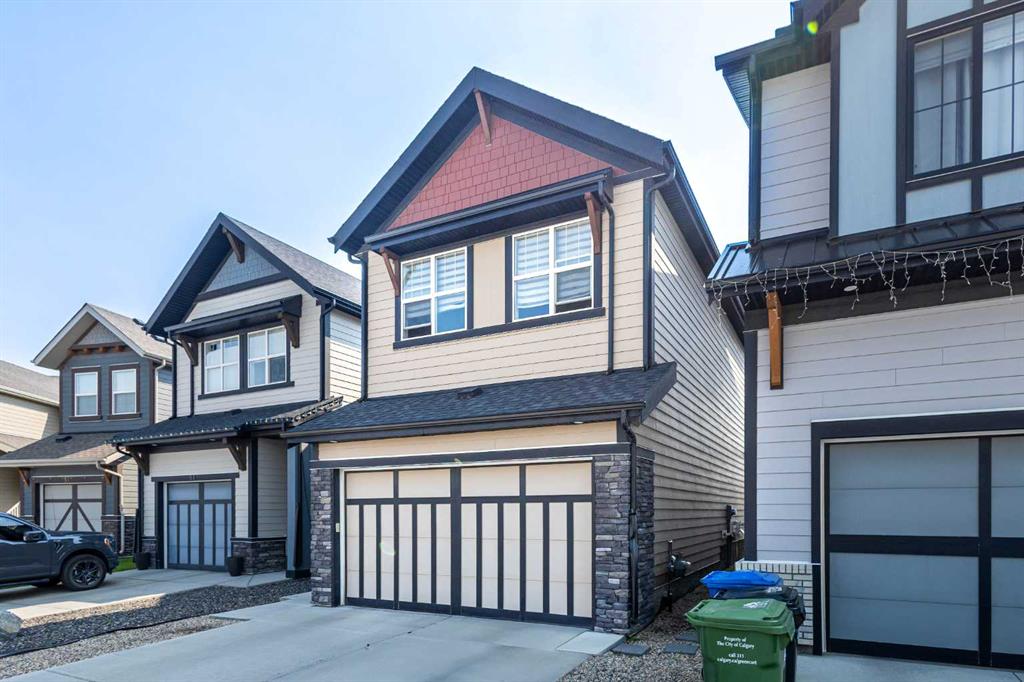 Picture of 65 Masters Row SE, Calgary Real Estate Listing