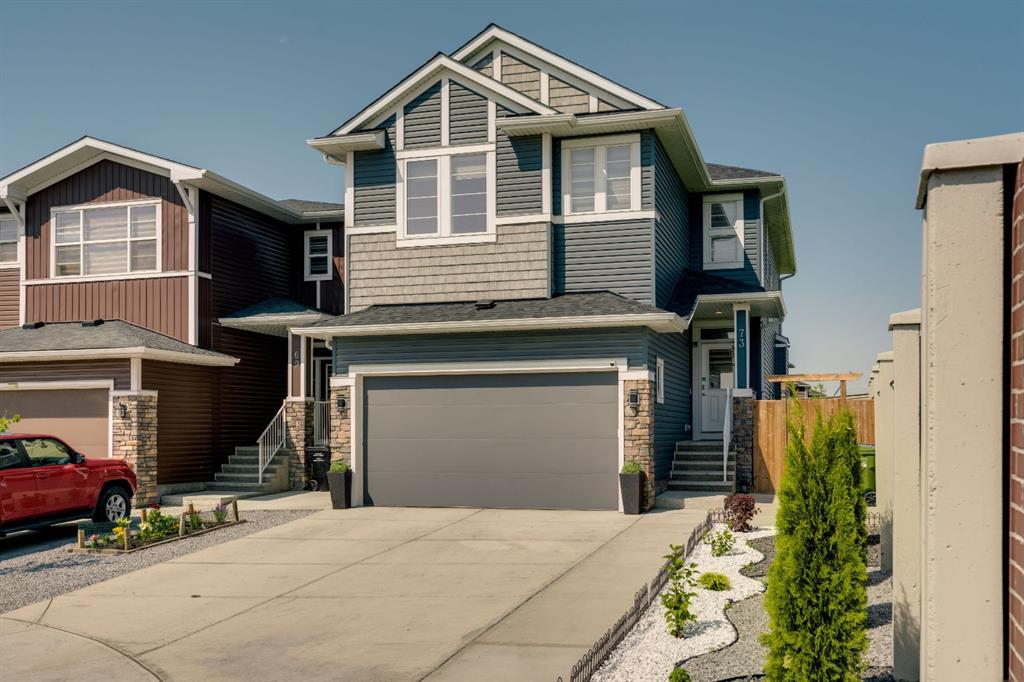 Picture of 73 Red Sky Terrace NE, Calgary Real Estate Listing