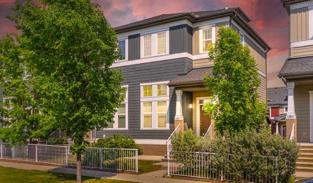 Picture of 809 Evanston Square NW, Calgary Real Estate Listing