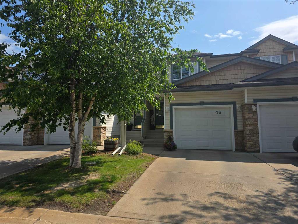 Picture of 46, 73 Addington Drive , Red Deer Real Estate Listing