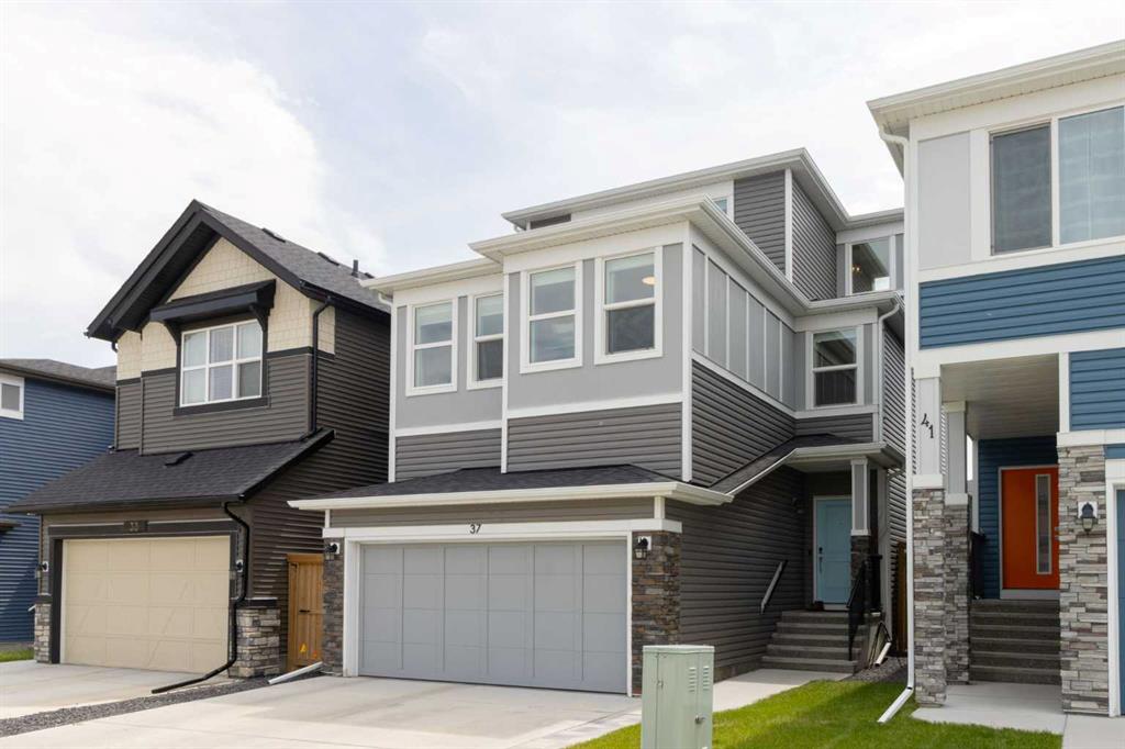 Picture of 37 Belmont Common SW, Calgary Real Estate Listing