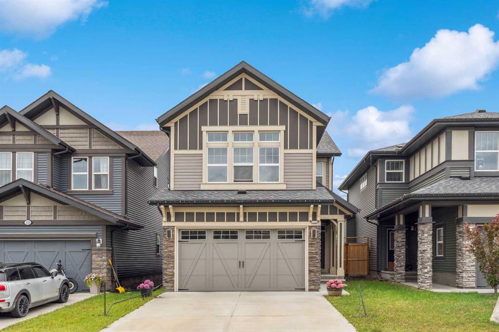 Picture of 111 Buckskin Way , Cochrane Real Estate Listing