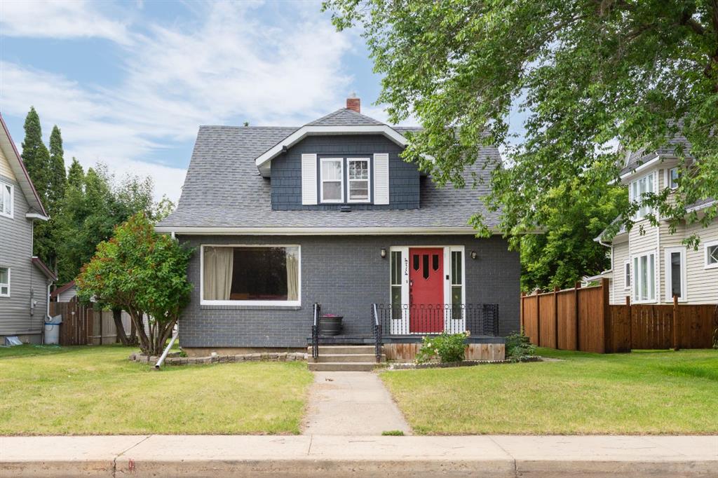 Picture of 4714 48 Street , Camrose Real Estate Listing