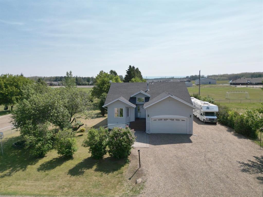 Picture of 10217 97 Ave  , La Crete Real Estate Listing