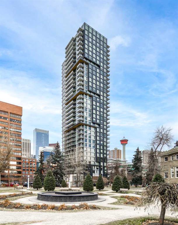 Picture of 1002, 310 12 Avenue SW, Calgary Real Estate Listing