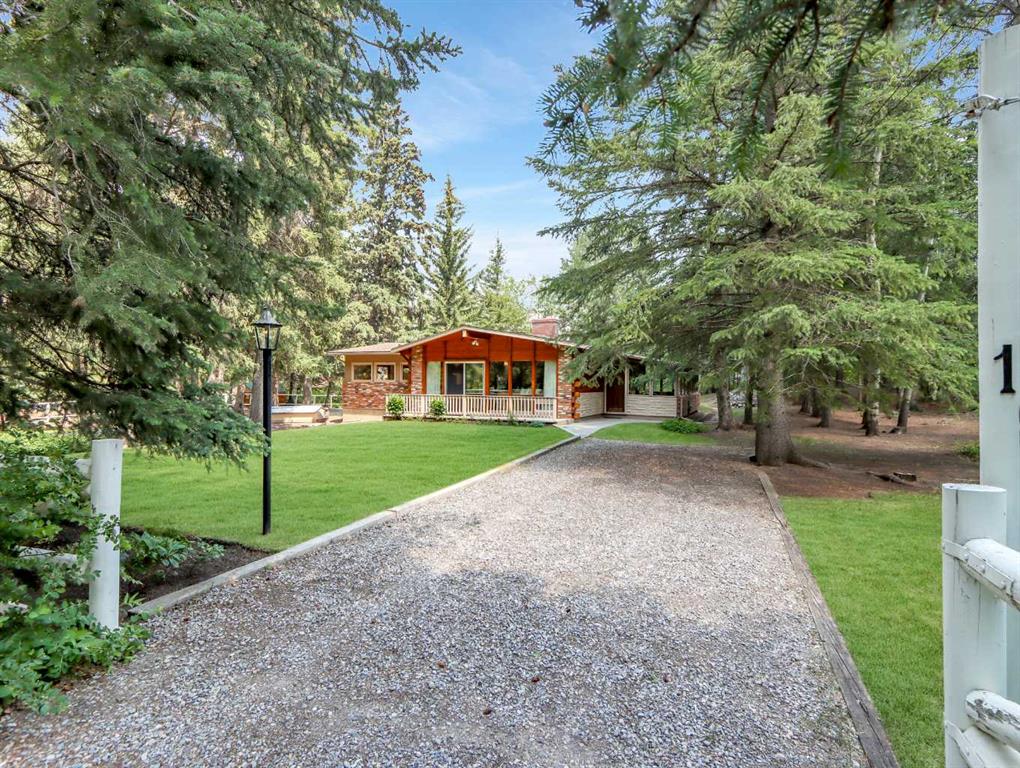 Picture of 1 Des Arcs Street , Lac Des Arcs Real Estate Listing