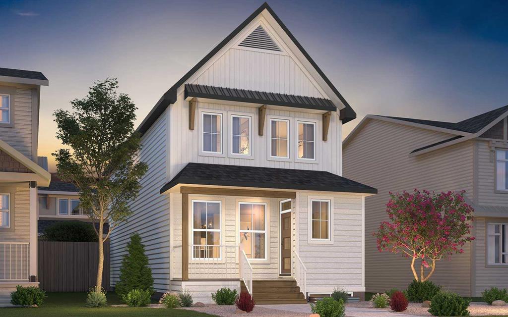 Picture of 86 Royston Park NW, Calgary Real Estate Listing