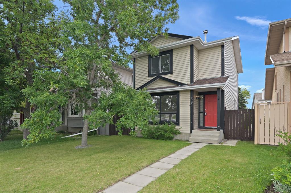 Picture of 39 Erin Green Way SE, Calgary Real Estate Listing