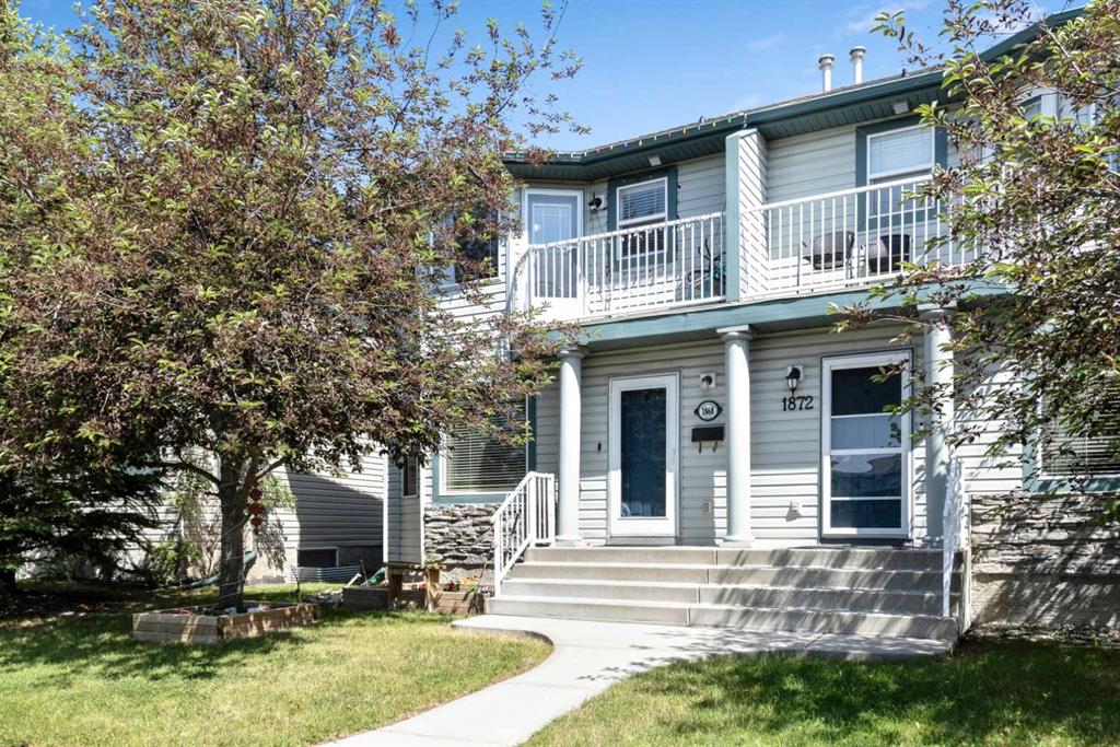 Picture of 1868 High Country Drive NW, High River Real Estate Listing