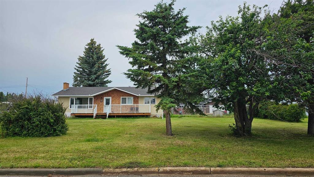 Picture of 5410 45 Street , Castor Real Estate Listing